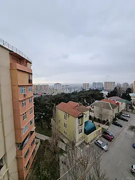 Satılır 3 otaqlı mənzil 60 m²