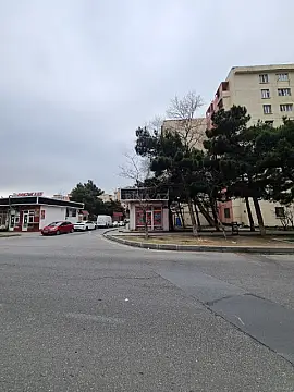 Satılır 3 otaqlı mənzil 60 m²