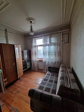 Satılır 3 otaqlı mənzil 60 m²
