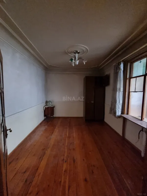 Satılır 3 otaqlı mənzil 60 m²