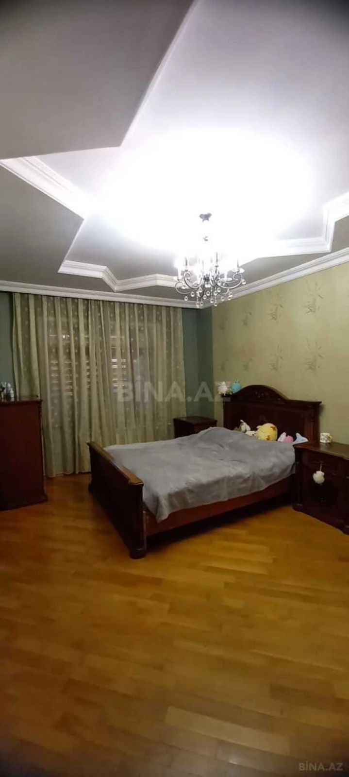 Satılır 3 otaqlı mənzil 85 m²