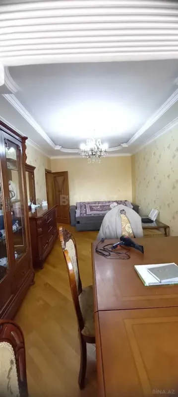 Satılır 3 otaqlı mənzil 85 m²