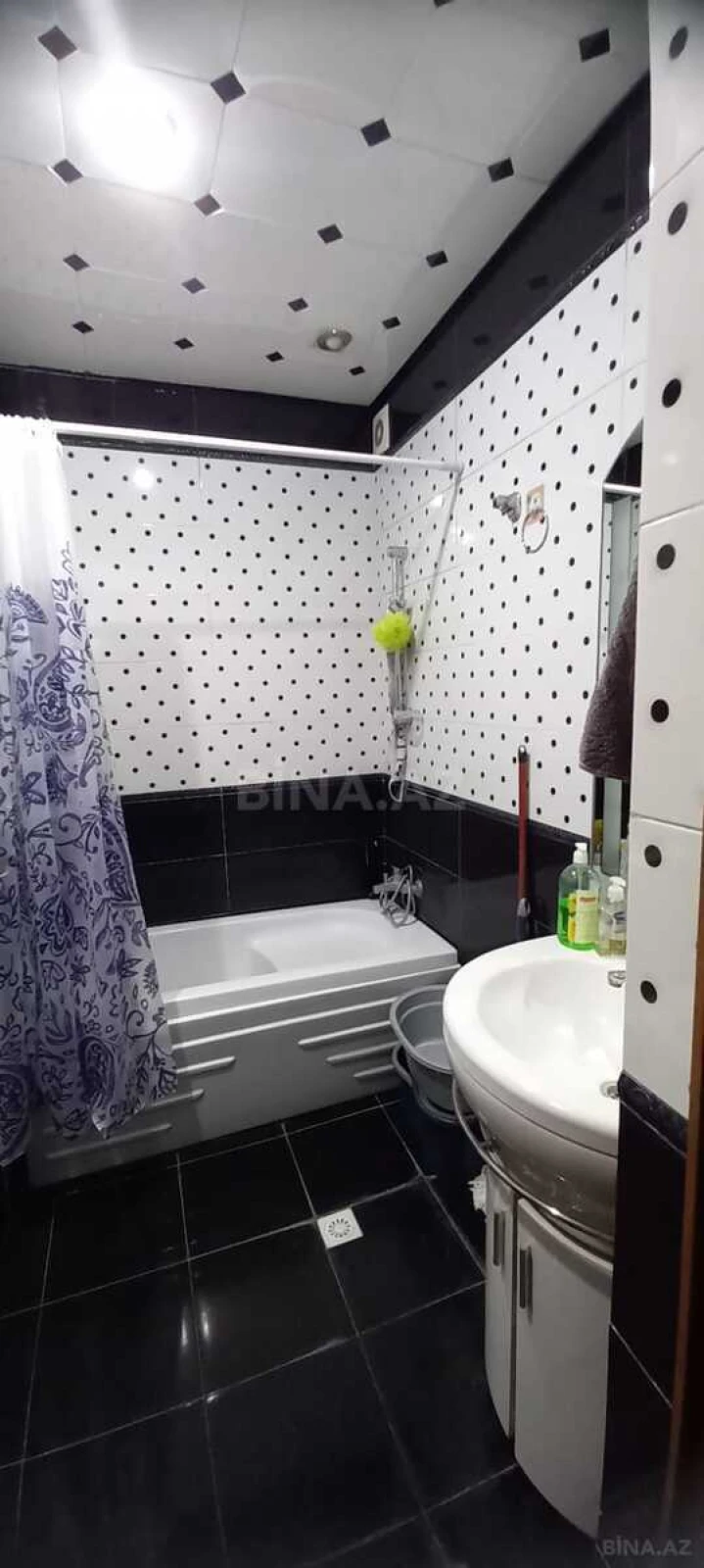 Satılır 3 otaqlı mənzil 85 m²