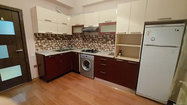 Kirayə verilir 3 otaqlı mənzil 65 m² — Sumqayıt 3 otaq 65.00 m²