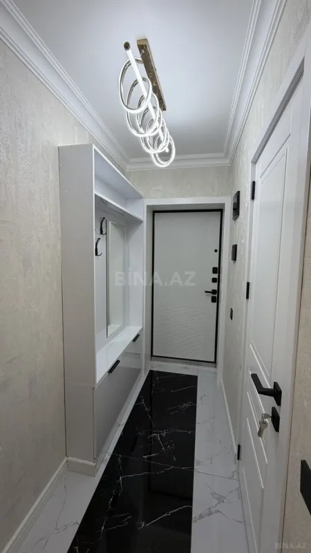 Satılır 3 otaqlı mənzil 75 m²