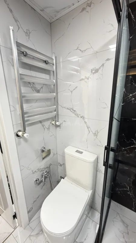 Satılır 3 otaqlı mənzil 75 m²