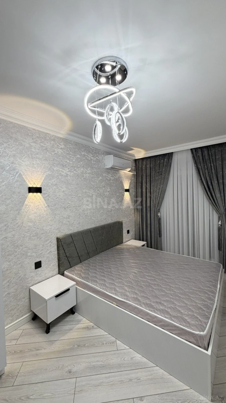 Satılır 3 otaqlı mənzil 75 m²