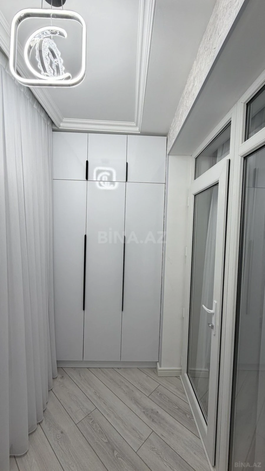 Satılır 3 otaqlı mənzil 75 m²