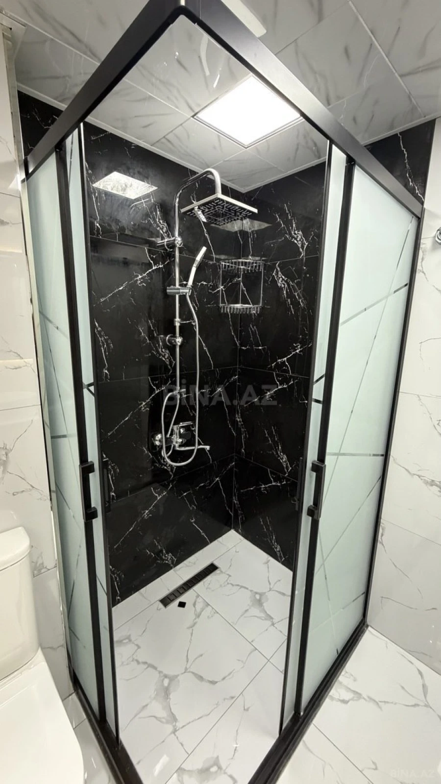 Satılır 3 otaqlı mənzil 75 m²