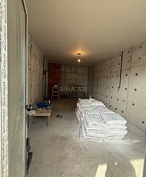 Satılır 2 otaqlı mənzil 72 m²