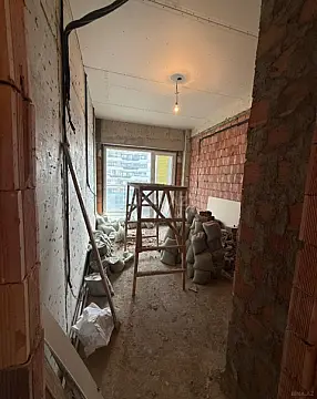 Satılır 2 otaqlı mənzil 72 m²