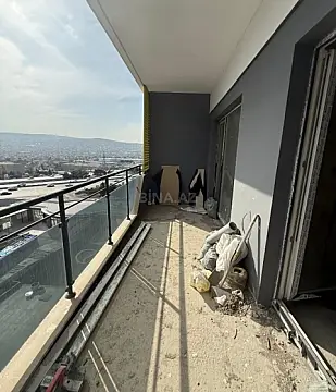 Satılır 2 otaqlı mənzil 72 m²