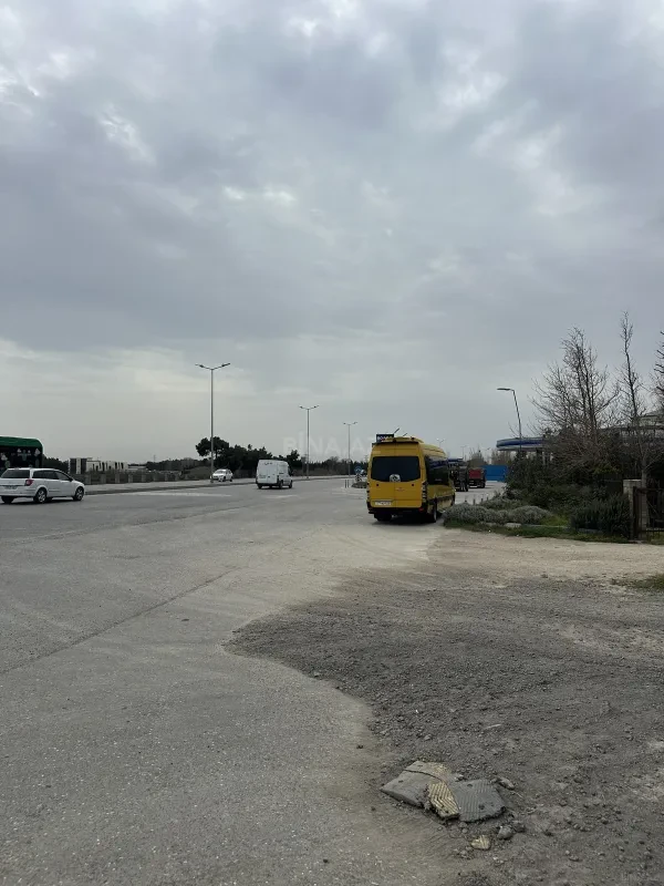 Satılır torpaq sahəsi 100 m²
