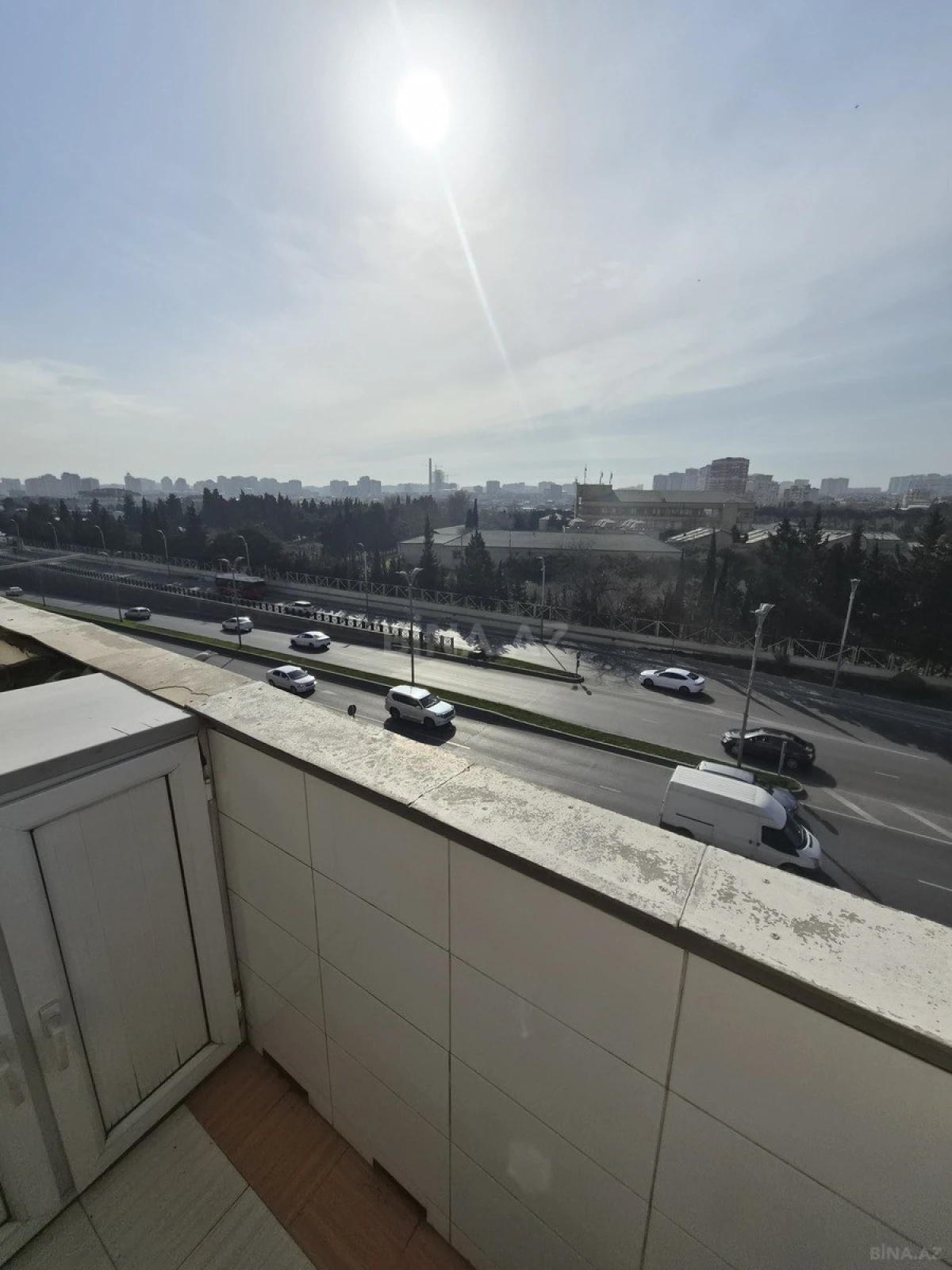 Satılır 3 otaqlı mənzil 70 m²