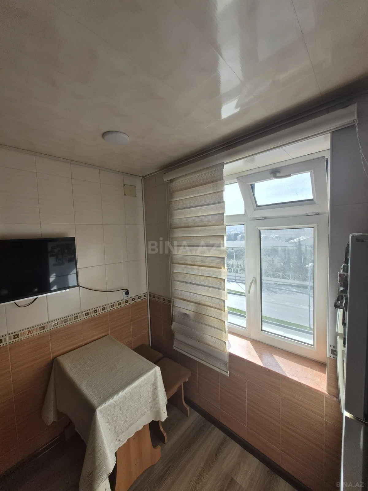 Satılır 3 otaqlı mənzil 70 m²