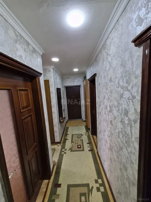Satılır 3 otaqlı mənzil 70 m²