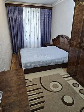 Satılır 3 otaqlı mənzil 70 m²