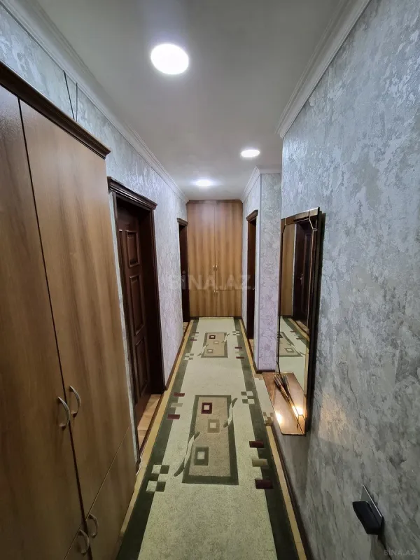 Satılır 3 otaqlı mənzil 70 m²