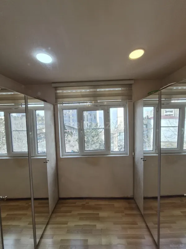 Satılır 3 otaqlı mənzil 70 m²