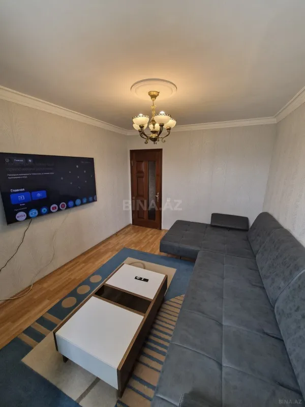 Satılır 3 otaqlı mənzil 70 m²