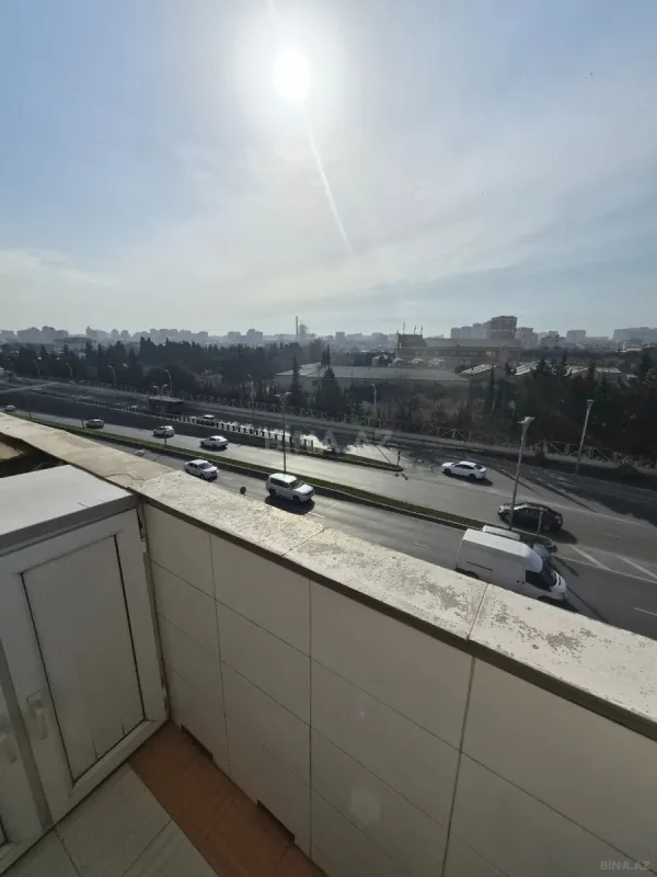 Satılır 3 otaqlı mənzil 70 m²