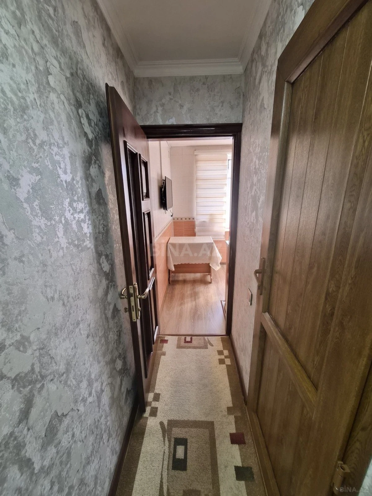 Satılır 3 otaqlı mənzil 70 m²