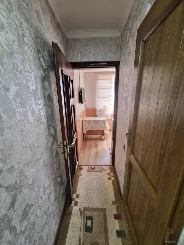 Satılır 3 otaqlı mənzil 70 m²