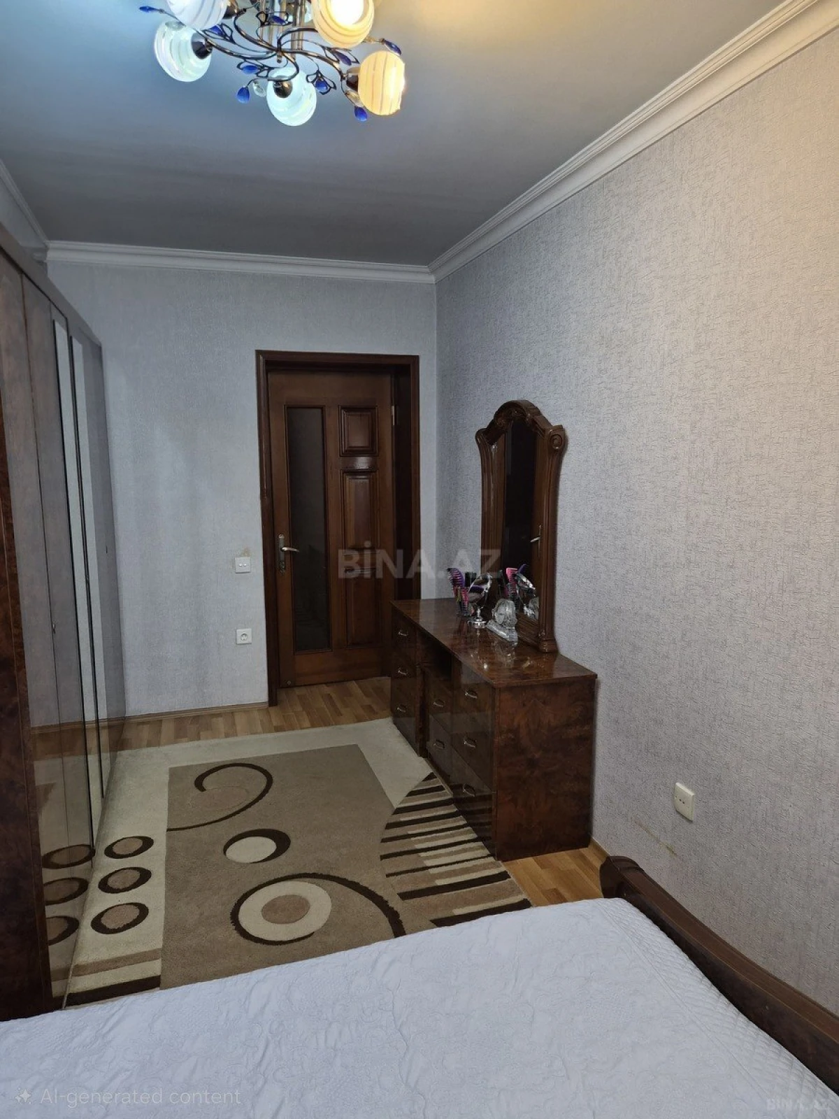Satılır 3 otaqlı mənzil 70 m²