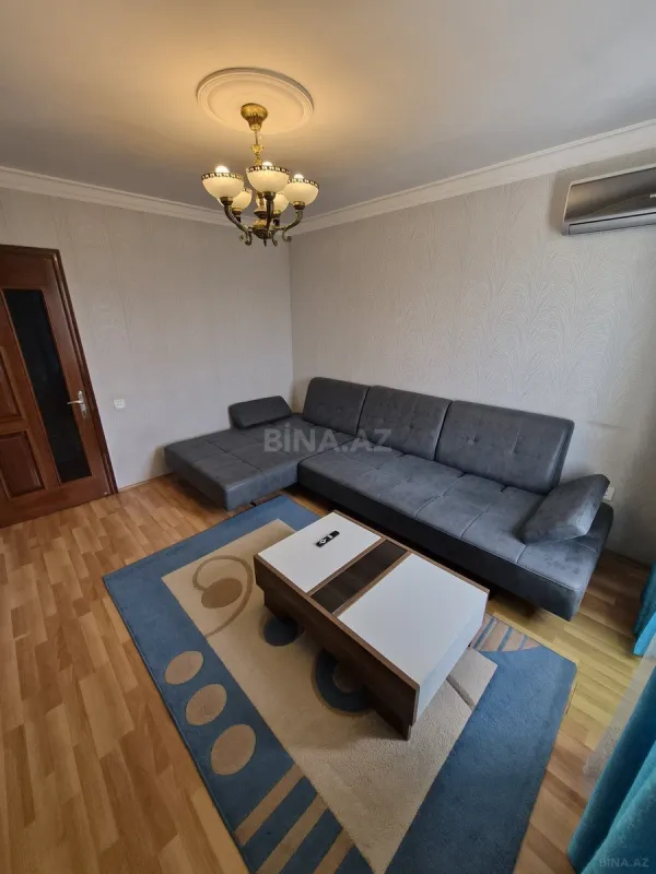 Satılır 3 otaqlı mənzil 70 m²