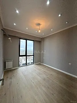 Satılır 3 otaqlı mənzil 86 m²