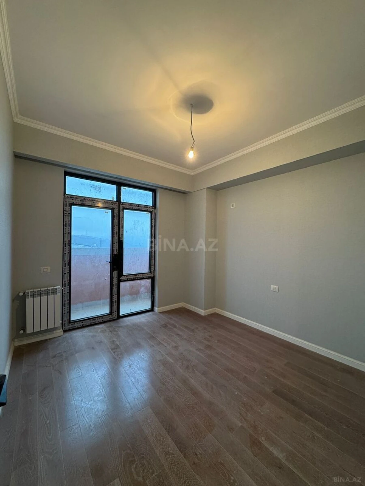 Satılır 3 otaqlı mənzil 86 m²