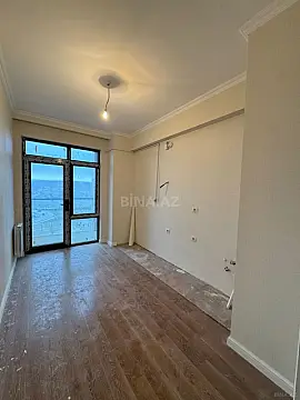 Satılır 3 otaqlı mənzil 86 m²