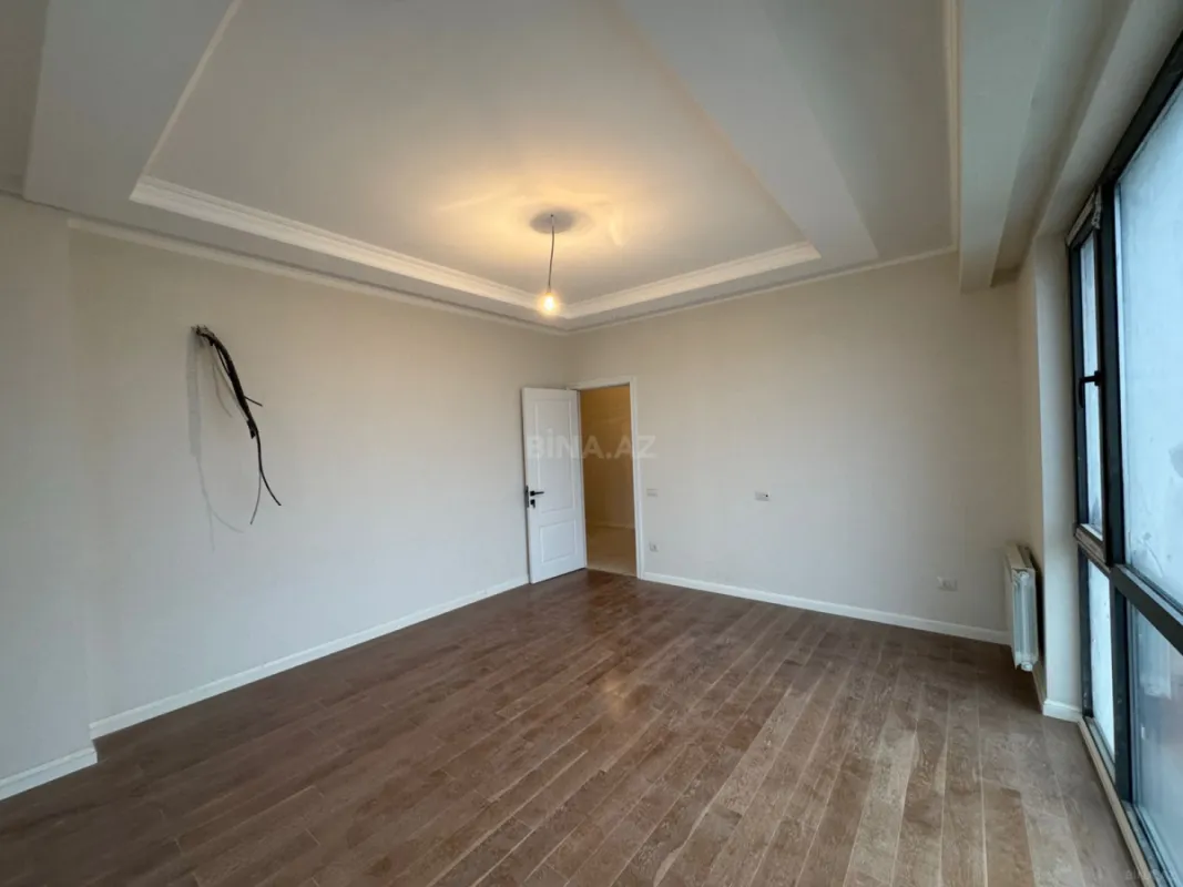 Satılır 3 otaqlı mənzil 86 m²