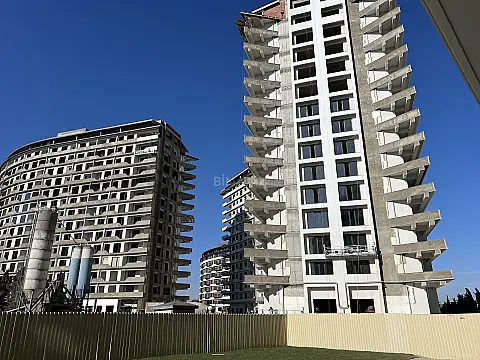 Satılır 3 otaqlı mənzil 114.5 m²