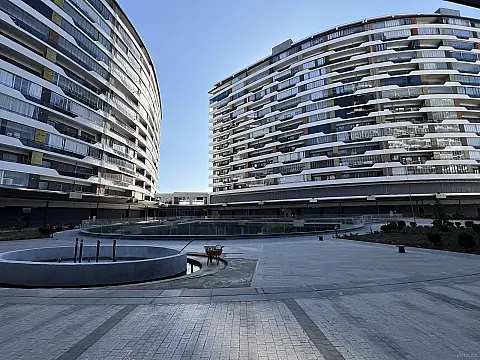 Satılır 3 otaqlı mənzil 114.5 m² — Bakı, Biləcəri 3 otaq 114.50 m²