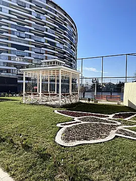 Satılır 3 otaqlı mənzil 114.5 m²