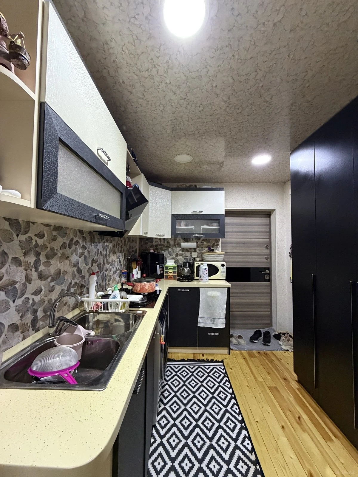 Satılır 2 otaqlı mənzil 50 m²