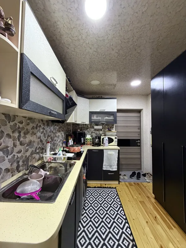 Satılır 2 otaqlı mənzil 50 m²