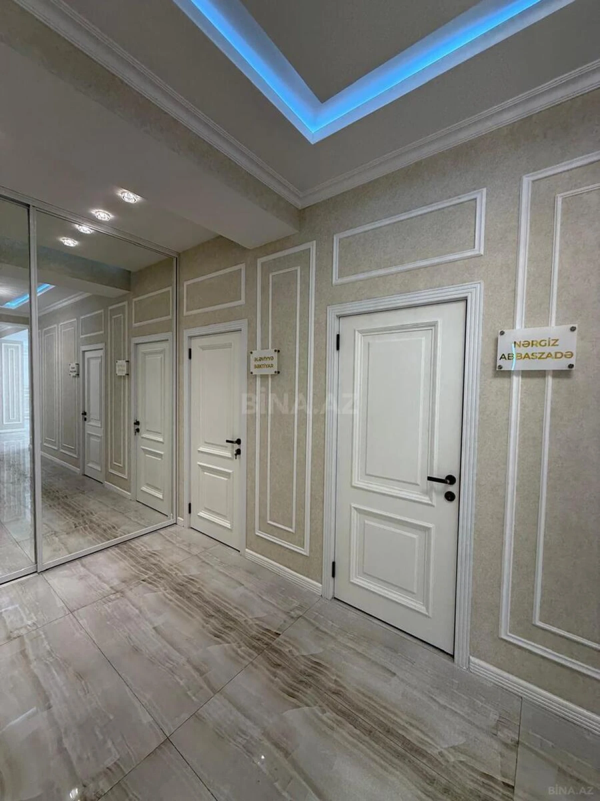 Kirayə verilir 5 otaqlı ofis 200 m²