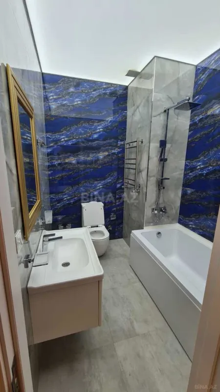 Kirayə verilir 5 otaqlı ofis 200 m²