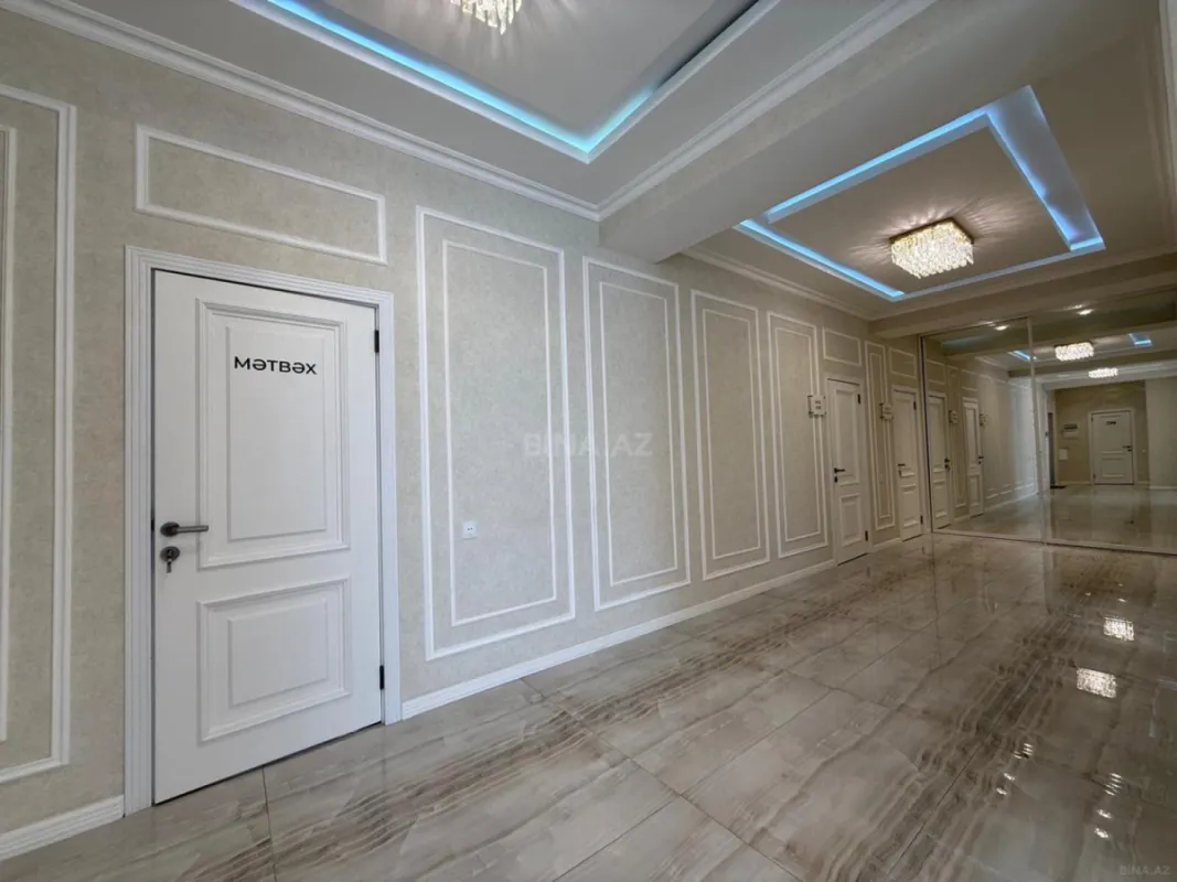 Kirayə verilir 5 otaqlı ofis 200 m²