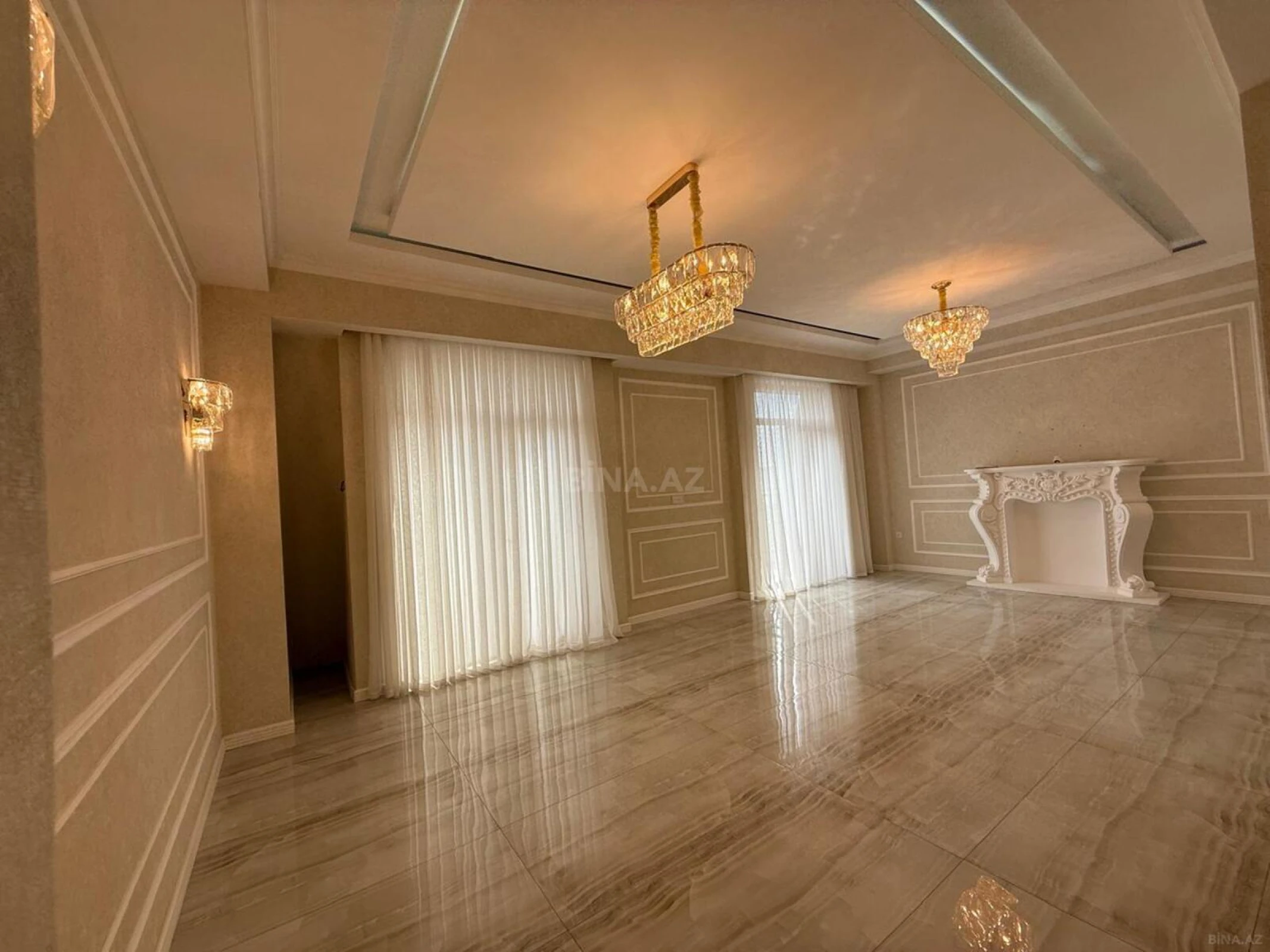 Kirayə verilir 5 otaqlı ofis 200 m²