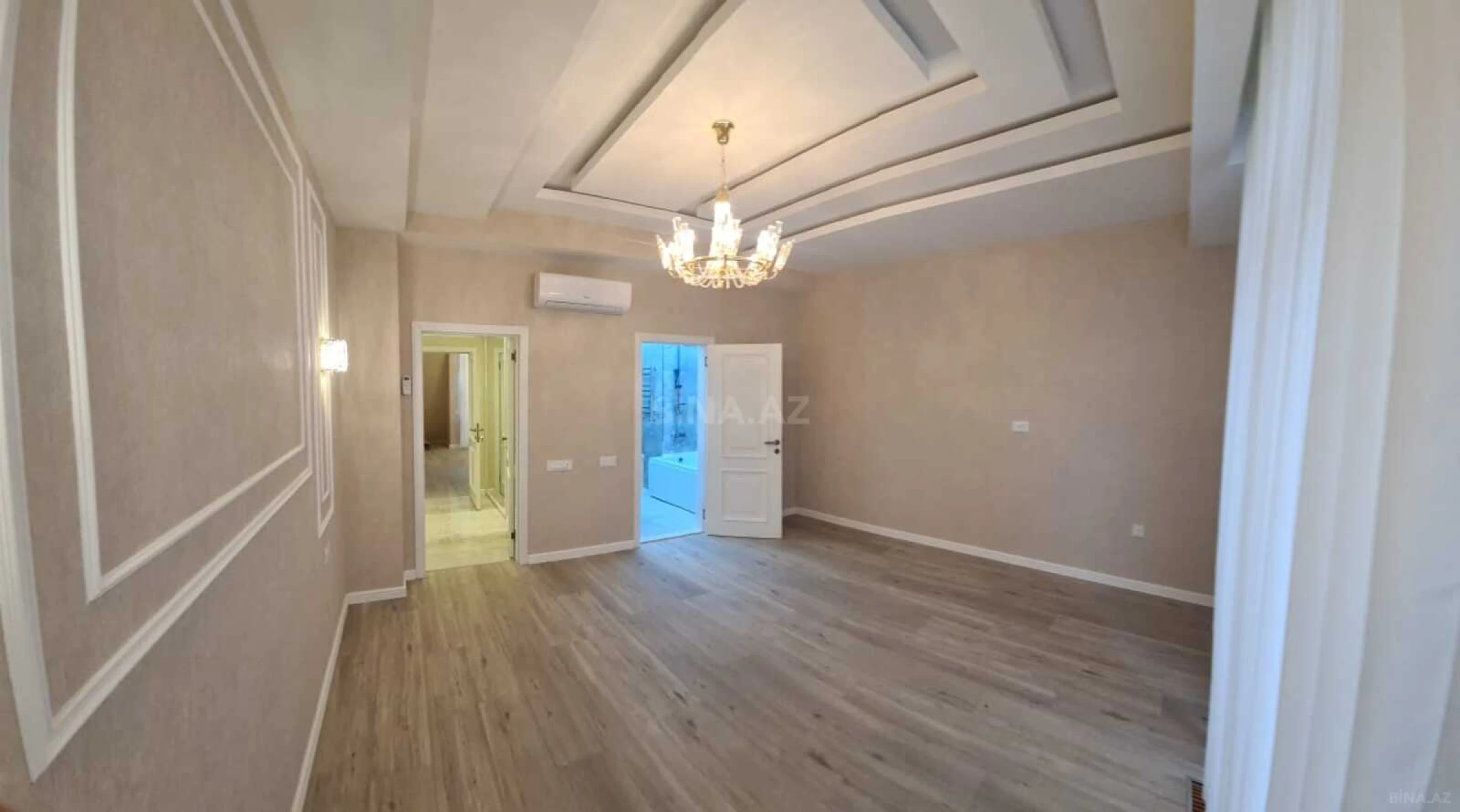 Kirayə verilir 5 otaqlı ofis 200 m²