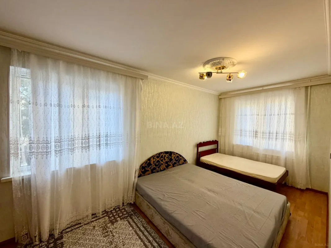 Satılır 2 otaqlı mənzil 55 m²