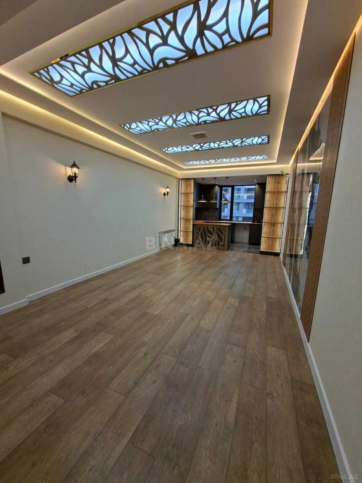 Satılır 3 otaqlı mənzil 100 m²