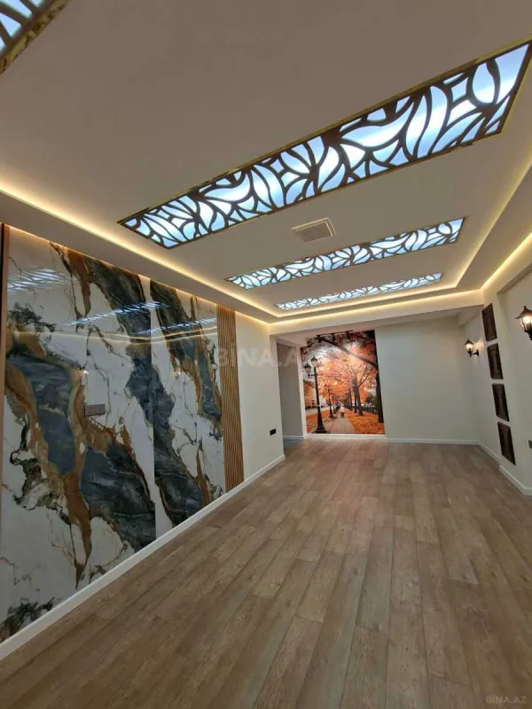 Satılır 3 otaqlı mənzil 100 m²