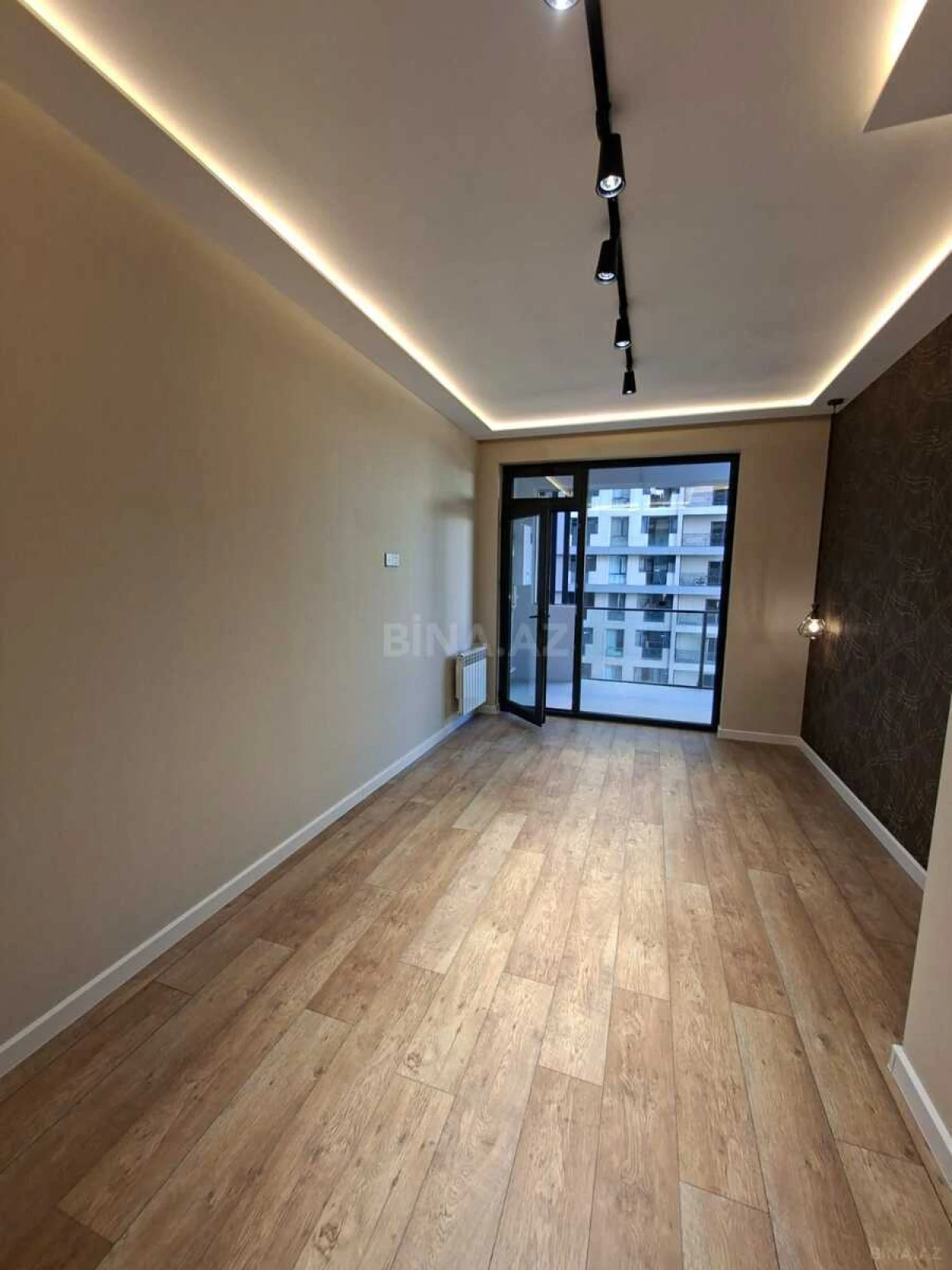 Satılır 3 otaqlı mənzil 100 m²