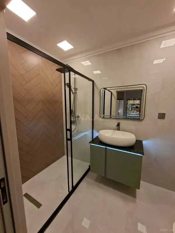 Satılır 3 otaqlı mənzil 100 m²