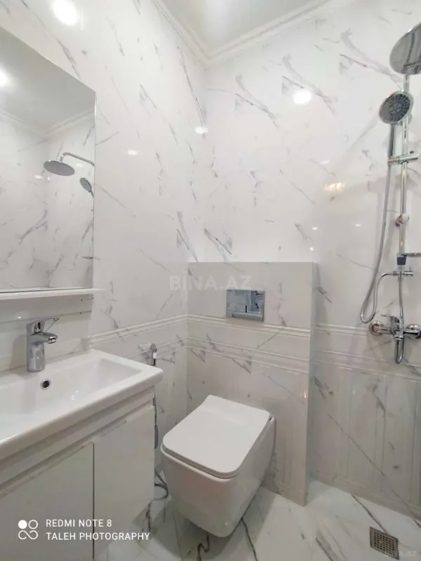 Kirayə verilir 3 otaqlı mənzil 148 m²