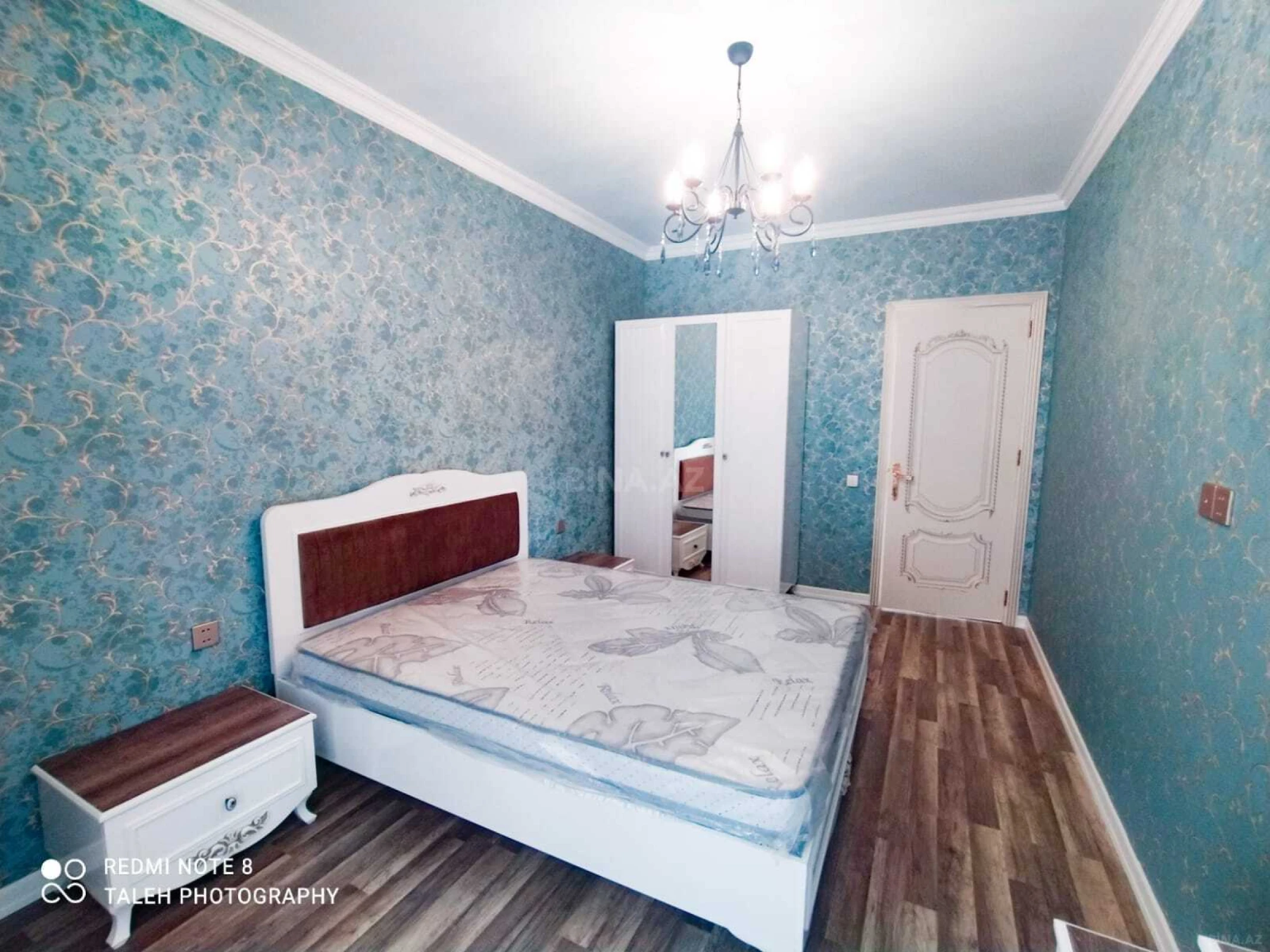 Kirayə verilir 3 otaqlı mənzil 148 m²